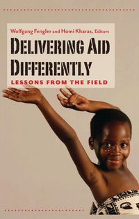 Produktbild: Delivering Aid Differently