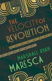 Produktbild: The Velocity of Revolution