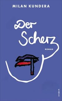 Produktbild: Der Scherz