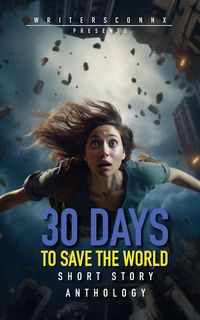 Produktbild: 30 Days to Save the World