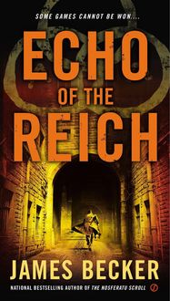 Produktbild: Echo of the Reich