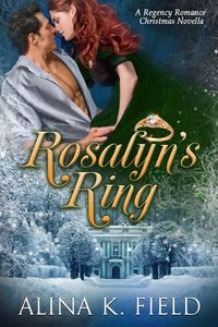 Produktbild: Rosalyn's Ring