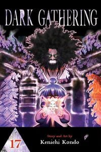 Produktbild: Dark Gathering, Vol. 17