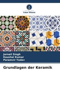 Produktbild: Grundlagen der Keramik