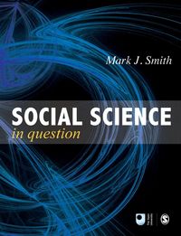 Produktbild: Social Science in Question