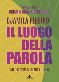 Produktbild: Il luogo della parola
