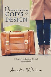 Produktbild: Discovering God's Design