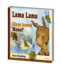 Lama Lama Wann kommt Mama?