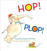 Produktbild: Hop! Plop!