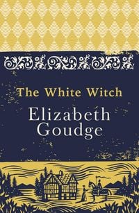 Produktbild: The White Witch
