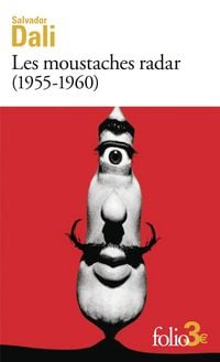 Produktbild: Les moustaches radar (1955-1960)