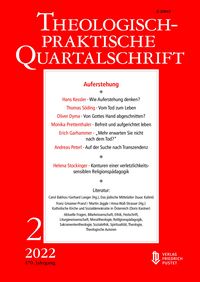 Produktbild: Auferstehung