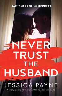 Produktbild: Never Trust the Husband
