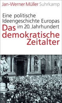 Produktbild: Das demokratische Zeitalter