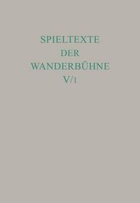 Produktbild: Italienische Spieltexte I