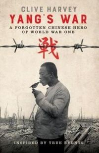Produktbild: Yang's War
