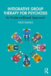 Produktbild: Integrative Group Therapy for Psychosis