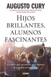 Produktbild: Hijos Brillantes, Alumnos Fascinantes