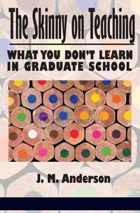 Produktbild: Skinny on Teaching