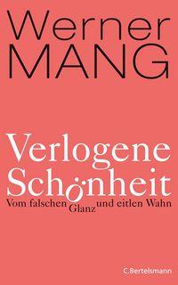 Produktbild: Verlogene Sch&ouml;nheit