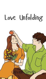 Produktbild: Love Unfolding