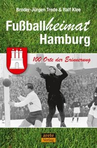 Produktbild: Fu&szlig;ballheimat Hamburg