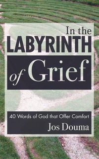 Produktbild: In the Labyrinth of Grief