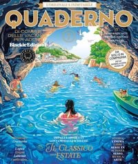 Produktbild: Quaderno di compiti delle vacanze per adulti. L'originale. Vol. 7