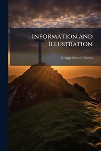 Produktbild: Information and Illustration