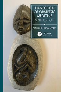 Produktbild: Handbook of Obstetric Medicine