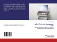 Produktbild: MOOC's in the Language Class