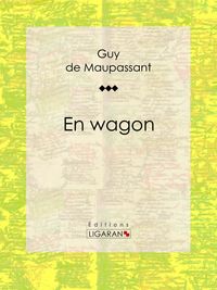Produktbild: En wagon