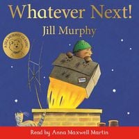 Produktbild: Whatever Next!