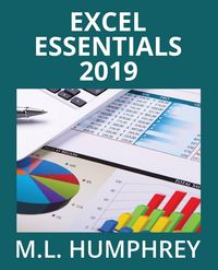 Produktbild: Excel Essentials 2019