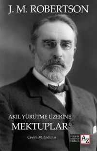 Produktbild: Akil Y&uuml;r&uuml;tme &Uuml;zerine Mektuplar