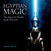Produktbild: Egyptian Magic