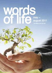 Produktbild: Words Of Life