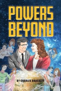 Produktbild: Powers Beyond