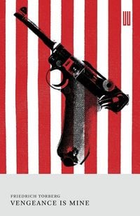 Produktbild: Vengeance is Mine