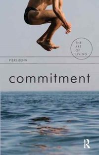 Produktbild: Commitment