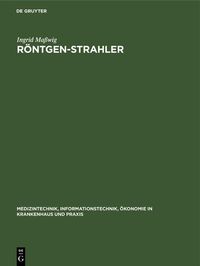 Produktbild: R&ouml;ntgen-Strahler