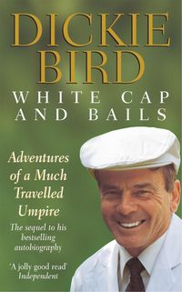 Produktbild: White Cap and Bails