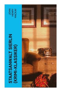 Produktbild: Staatsanwalt Sierlin (Krimi-Klassiker)