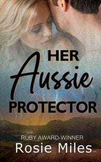 Produktbild: Her Aussie Protector