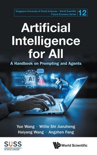 Produktbild: ARTIFICIAL INTELLIGENCE FOR ALL