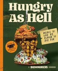 Produktbild: Bad Manners: Hungry as Hell