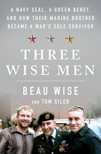 Produktbild: 3 Wise Men