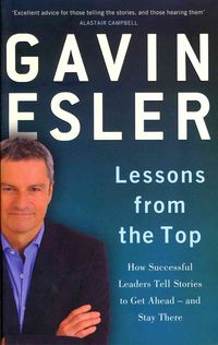 Produktbild: Lessons from the Top