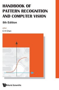 Produktbild: HDBK PATTE RECOG & COMP (5TH ED)