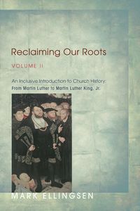 Produktbild: Reclaiming Our Roots, Volume II